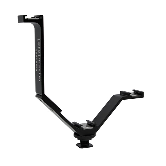 6.5" Triple Bracket