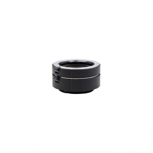 Macro Extension Tube Set for Fujifilm X (N)