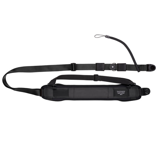 Swift Strap 2 HD - Black