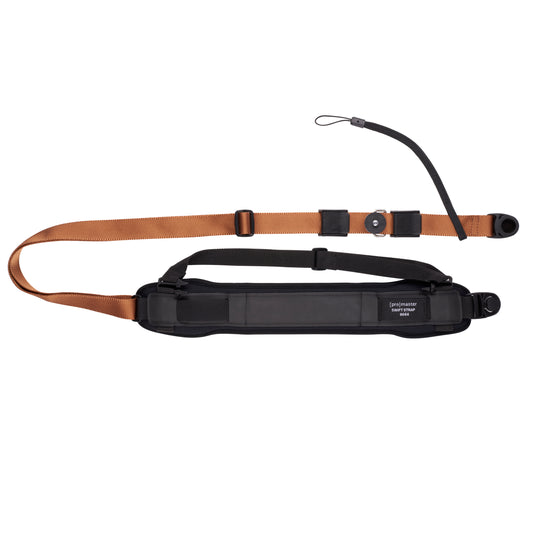 Swift Strap 2 HD - Brown