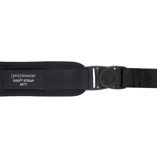 Swift Strap 2 - Black