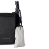 Cityscape 140 Courier Bag - Charcoal Grey