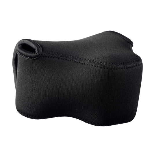 Neoprene Mirrorless Camera Pouch - Small