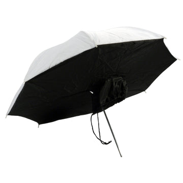 40%22 Umbrella Soft Box - White Shoot Through