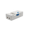 Advanced Travel Adapter - AC %26 USB