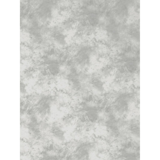 Cloud Pattern Backdrop 10'x12' - Light Grey