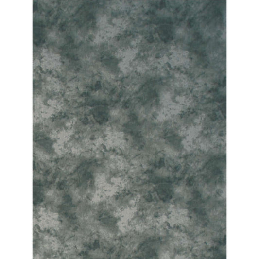 Cloud Pattern Backdrop 10'x12' - Dark Grey