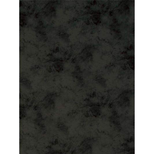 Cloud Pattern Backdrop 6'x10' - Charcoal