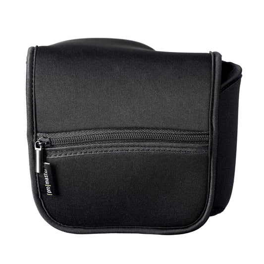 Neoprene DSLR Camera Pouch - Small