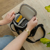 Impulse 2.0 Large Advanced Compact Case (1 L Grey)