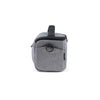 Impulse 2.0 Medium Shoulder Bag (3.2 L Grey)