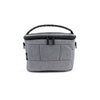 Impulse 2.0 Medium Shoulder Bag (3.2 L Grey)