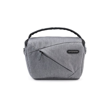 Impulse 2.0 Medium Shoulder Bag (3.2 L Grey)