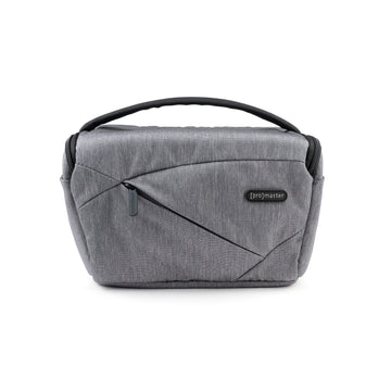 Impulse 2.0 Large Shoulder Bag (5 L Grey)