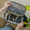 Impulse 2.0 Large Holster Bag (2.4 L Grey)