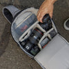 Impulse 2.0 Small Sling Pack (7.3 L Grey)