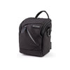 Impulse 2.0 Medium Advanced Compact Case (0.76 L Black)