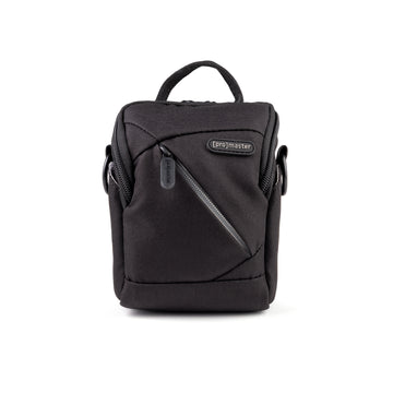 Impulse 2.0 Medium Advanced Compact Case (0.76 L Black)