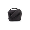 Impulse 2.0 Small Shoulder Bag (2.2 L Black)