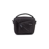 Impulse 2.0 Small Shoulder Bag (2.2 L Black)