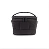 Impulse 2.0 Medium Shoulder Bag (3.2 L Black)
