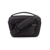Impulse 2.0 Large Shoulder Bag (5 L Black)