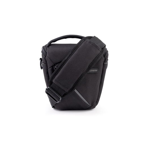 Impulse 2.0 Medium Holster Bag (1.6 L Black)