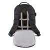 Impulse 2.0 Large Backpack (11.5 L Black)