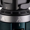 iota 422 Ultralightweight Tripod Kit - Carbon Fiber