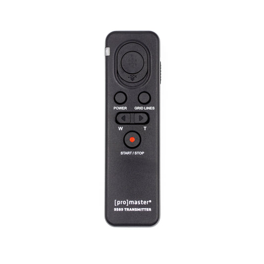 Wireless Cine Remote Control - Sony RMTVP1K