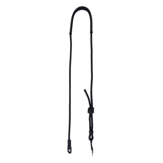 Adjustable Rope Strap - Black