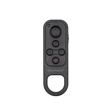 Wireless Bluetooth remote for Fujifilm BT1